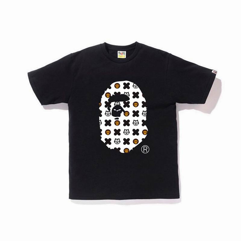 Bape M-3XL sctr775